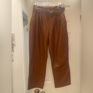 Abercrombie & Fitch Brown Women’s Pants